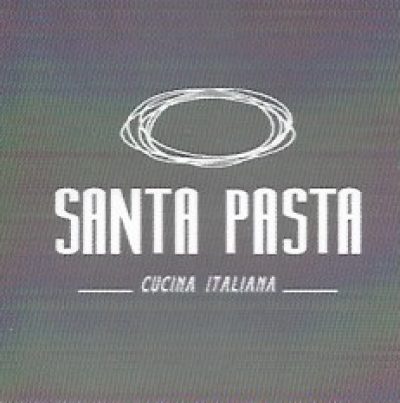 SANTA PASTA