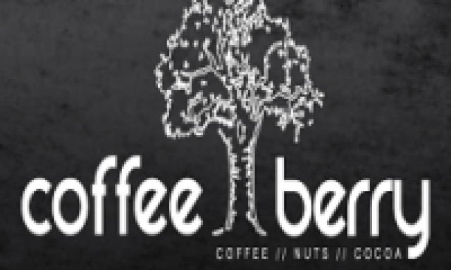 COFFEE BERRY – ΣΑΧΙΝΙΔΟΥ ΓΙΑΝΝΟΥΛΑ & ΣΙΑ Ο.Ε.