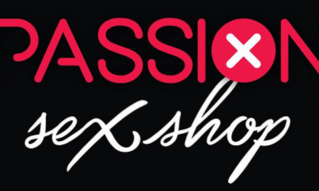 PASSION SEX SHOP