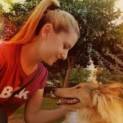 SILK PAWS-ΓΚΟΓΚΑ ΕΙΡΗΝΗ