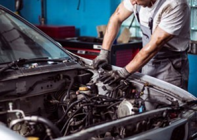 ΑΦΟΙ ΒΙΤΣΑ ΟΕ