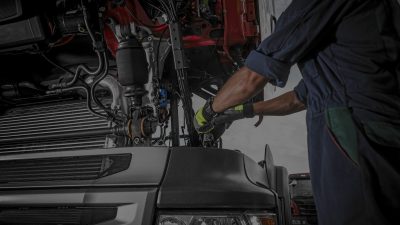 ELECTRUCK CHRISTOPOULOS – ΧΡΙΣΤΟΠΟΥΛΟΣ ΕΥΑΓΓΕΛΟΣ