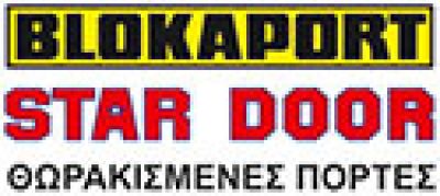 STAR DOOR – BLOKAPORT