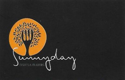 SUNNYDAY CATERING-ΑΝΔΡΕΑΔΗΣ ΑΝΤΩΝΗΣ