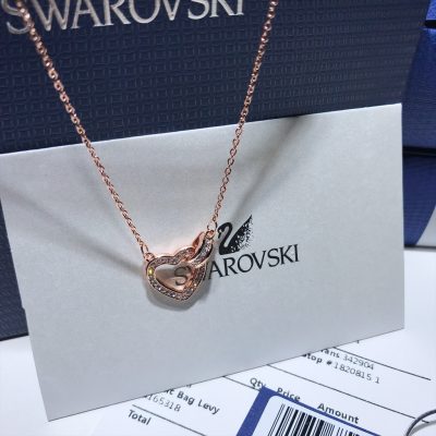 SWAROVSKI – ΔΗΜΗΤΡΙΟΣ ΜΑΓΕΙΡΑΣ