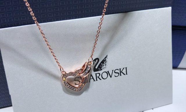 SWAROVSKI – ΔΗΜΗΤΡΙΟΣ ΜΑΓΕΙΡΑΣ
