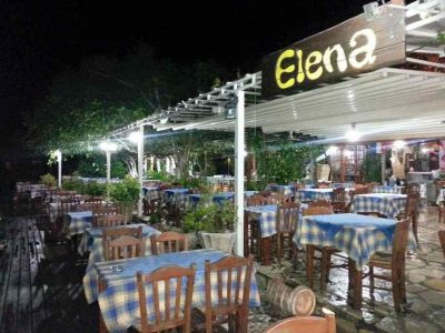 ΨΑΡΟΤΑΒΕΡΝΑ “ΕΛΕΝΑ” – ΠΑΞΙΝΟΥ ΕΛΕΝΑ