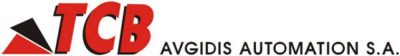 TCB -ΑΥΓΙΔΗΣ ΑΥΤΟΜΑΤΙΣΜΟΙ ΑΕ