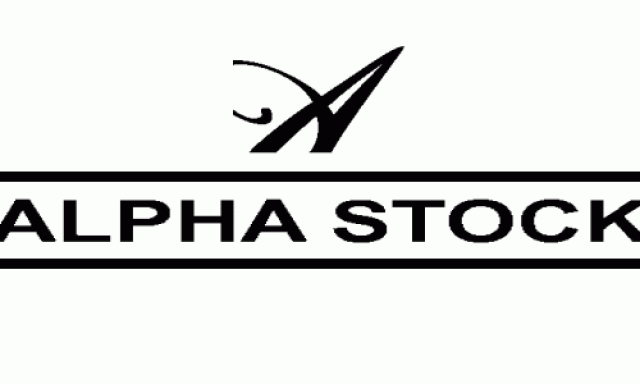 ALPHA STOCK ΙΚΕ