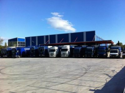 ΜΕΤΑΦΟΡΕΣ ΤΣΑΓΚΑΣ-ΤΣΑΓΚΑΣ ΙΣΙΔΩΡΟΣ