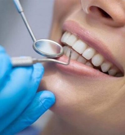 ΟΔΟΝΤΙΑΤΡΕΙΟ ΚΙΤΣΙΚΙΔΟΥ