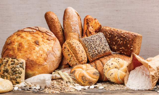 ΑΡΤΟΠΟΙΕΙΟ ΑΦΟΙ Β. ΣΙΑΠΛΑΟΥΡΑ ΟΕ