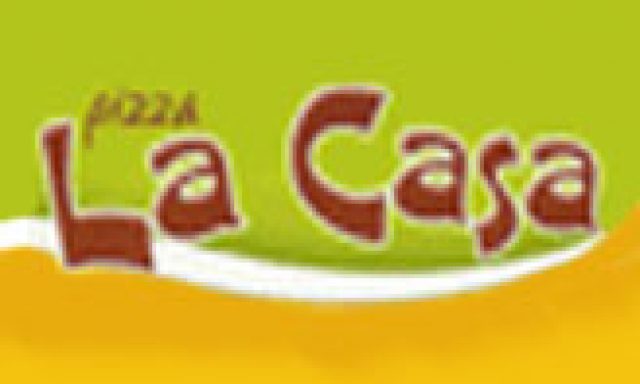 LA CASA PIZZARIA CARLOS