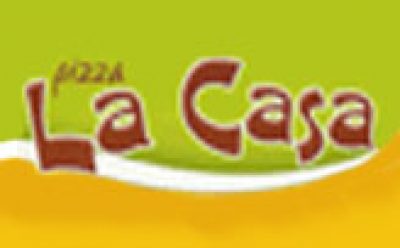 LA CASA PIZZARIA CARLOS