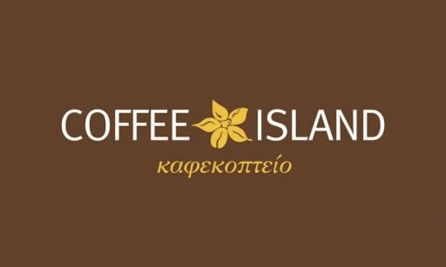 COFFEE ISLAND