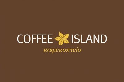 COFFEE ISLAND