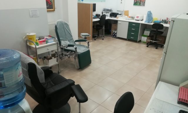 ΜΙΚΡΟΒΙΟΛΟΓΙΚΟ ΜΑΥΡΙΔΟΥ