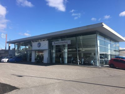 VOLKSWAGEN AUDI SKODA – ΑΦΑΙ Κ ΒΑΚΑΛΟΠΟΥΛΟΥ ΟΕ
