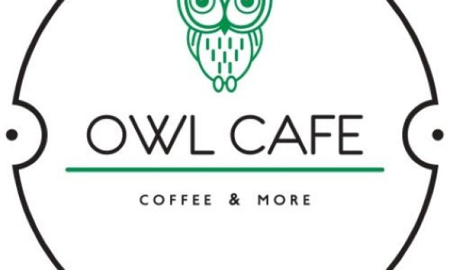 OWL – CAFE AND MORE