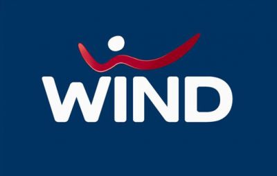 WIND – ΔΡΑΓΑΝΙΔΗΣ ΔΗΜΗΤΡΙΟΣ