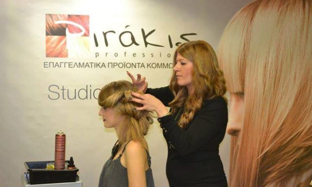 L AND K – ΧΑΤΖΗΠΑΝΑΓΙΩΤΟΥ ΠΑΣΧΑΛΙΑ