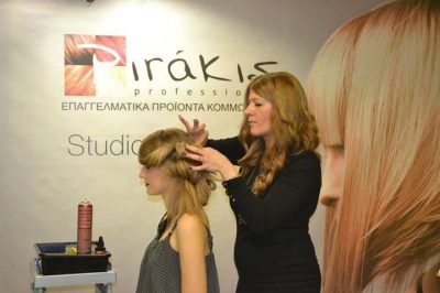 L AND K – ΧΑΤΖΗΠΑΝΑΓΙΩΤΟΥ ΠΑΣΧΑΛΙΑ