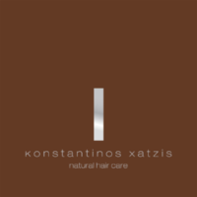 NATURAL HAIR CARE-ΧΑΤΖΗΣ ΚΩΝΣΤΑΝΤΙΝΟΣ