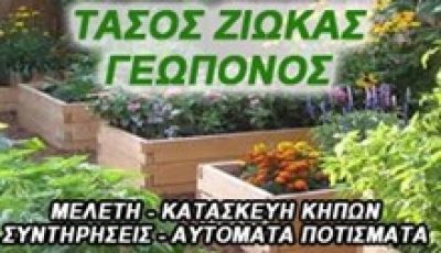 ΖΙΩΓΚΑΣ ΑΝΑΣΤΑΣΙΟΣ