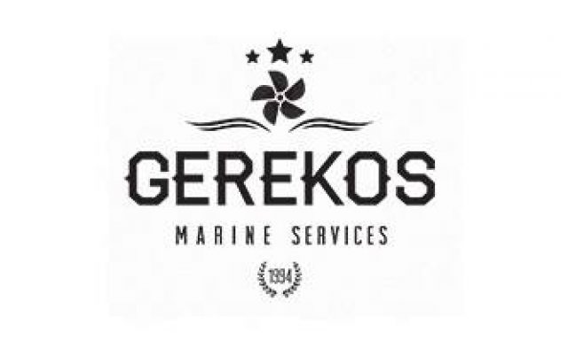 GEREKOS MARINE CORFU