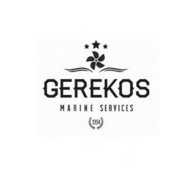 GEREKOS MARINE CORFU