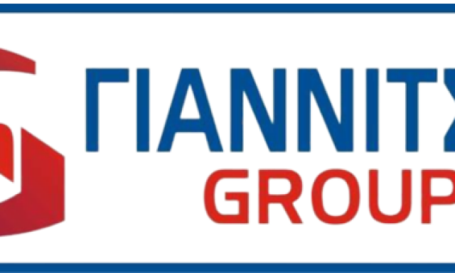 ΓΙΑΝΝΙΤΣΗΣ GROUP ΑΕ