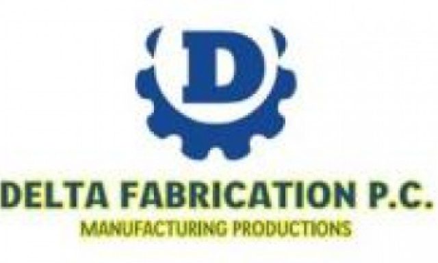 DELTA FABRICATION ΙΚΕ