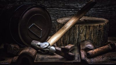 ΔΗΜΗΤΡΗΣ &amp; ΧΑΡΑΛΑΜΠΟΣ ΠΕΤΡΙΔΗΣ ΟΕ