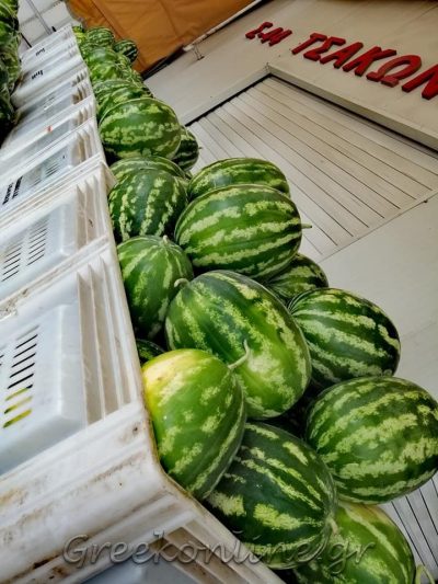 ΤΣΑΚΩΝΑΣ FRUITS Α.Ε.