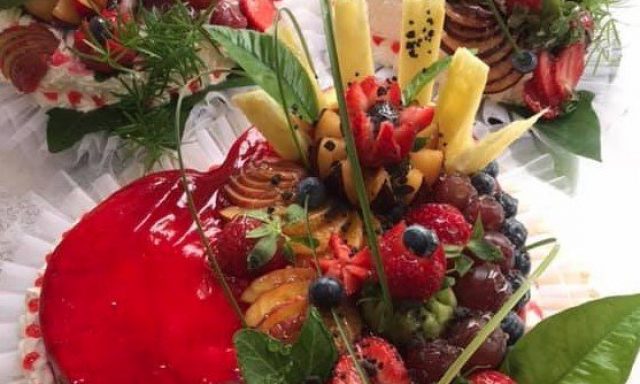 ΖΑΧΑΡΟΠΛΑΣΤΕΙΟ Ο ΓΙΑΝΝΗΣ