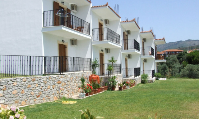 SKIATHOS DIAMOND APARTMENTS-ΠΑΣΧΑΛΗ ΚΥΡΑΤΣΟΥΛΑ