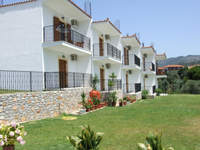 SKIATHOS DIAMOND APARTMENTS-ΠΑΣΧΑΛΗ ΚΥΡΑΤΣΟΥΛΑ