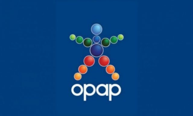 ΟΠΑΠ ΓΚΟΥΜΑΣ