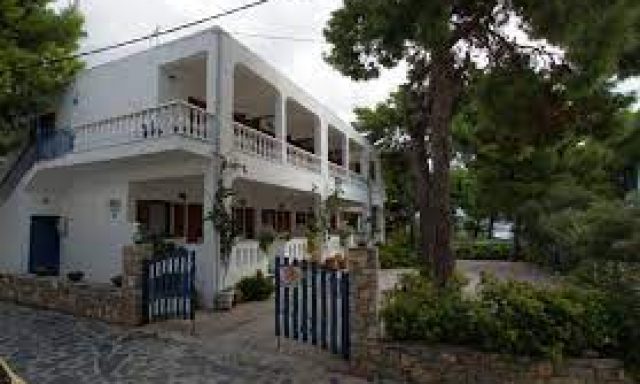 MARIA STUDIOS (Ευσταθίου Ευανθία Χ.)