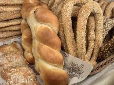 ΖΥΜΩΤΟ ΤΟ ΨΩΜΙ ΤΟΥ ΧΡΗΣΤΟΥ – ΚΑΡΑΜΠΕΛΑ ΡΑΪΜΟΝΤΑ