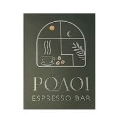 ΡΟΛΟΙ ESPRESSO BAR