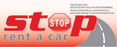 STOP RENT A CAR