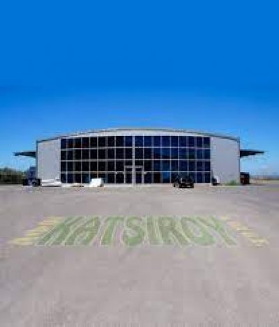 ΑΦΟΙ Ι. ΚΑΤΣΙΡΟΥ ΚΑΙ ΣΙΑ ΟΕ