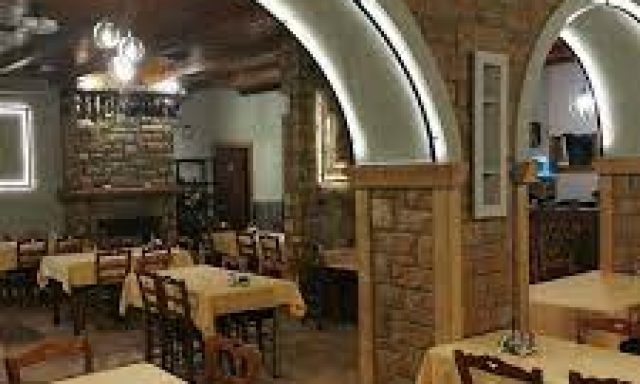 ΤΟ ΣΤΕΚΙ – ΚΩΣΤΑΡΑΣ ΣΤΥΛΙΑΝΟΣ