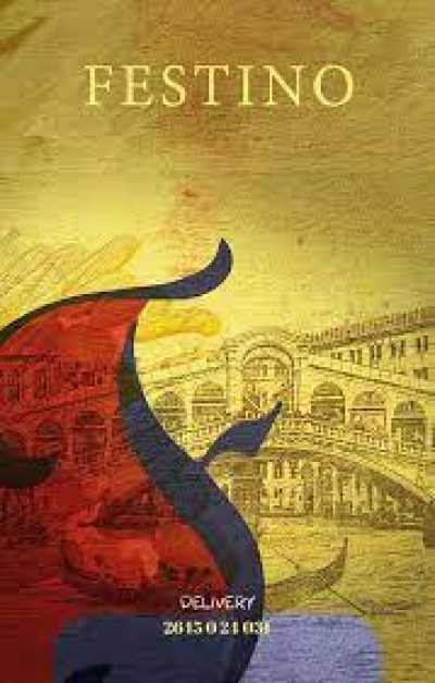 FESTINO – Β. ΣΟΛΔΑΤΟΥ – Π. ΚΟΚΚΙΝΟΣ Ε.Ε.