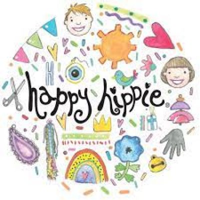 HAPPY HIPPIE – ΠΑΠΠΑ ΙΣΜΗΝΗ