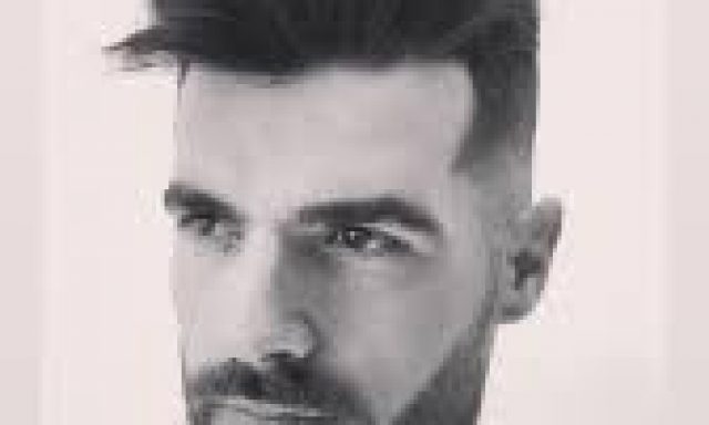 FIGARO BARBER SHOP     ΓΩΓΩ ΚΑΠΑΝΤΑΗ