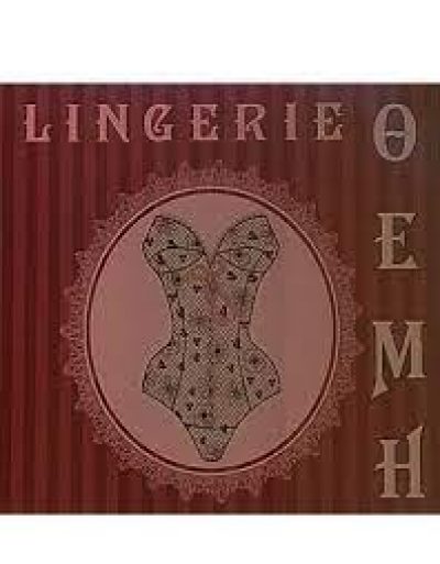 LINGERIE ΘΕΜΗ (Μελισσουργού Χρυσοθέμη Θ.)