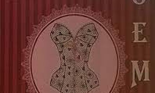 LINGERIE ΘΕΜΗ (Μελισσουργού Χρυσοθέμη Θ.)