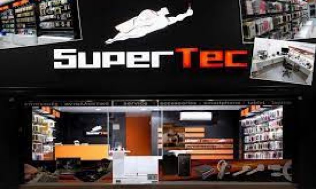 SUPERTEC.GR